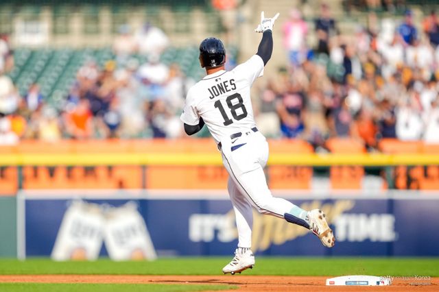 저마이 존스. 사진=게티이미지코리아