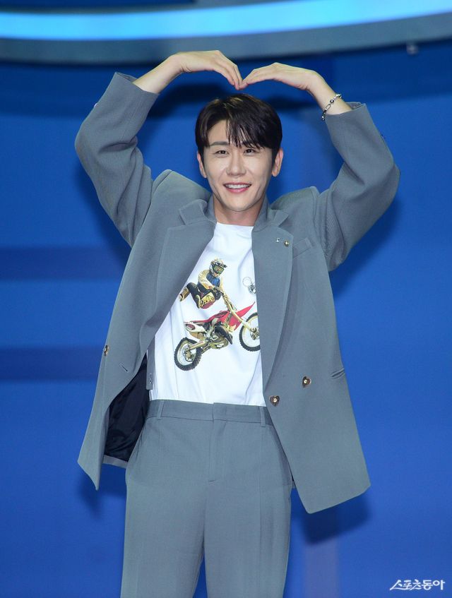 가수 영탁. 스포츠동아DB