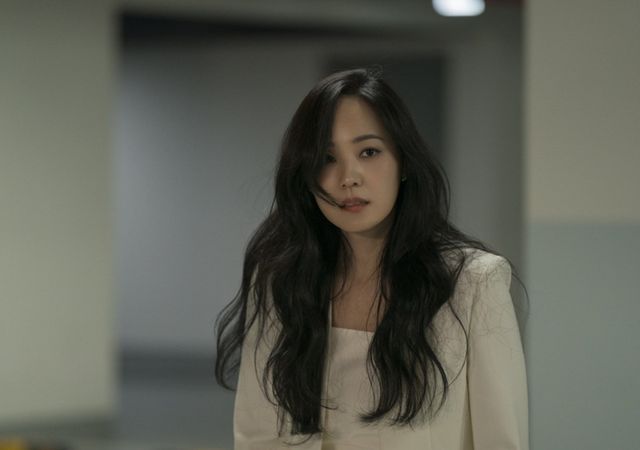 [사진 출처= MBN ‘퍼스트레이디’]