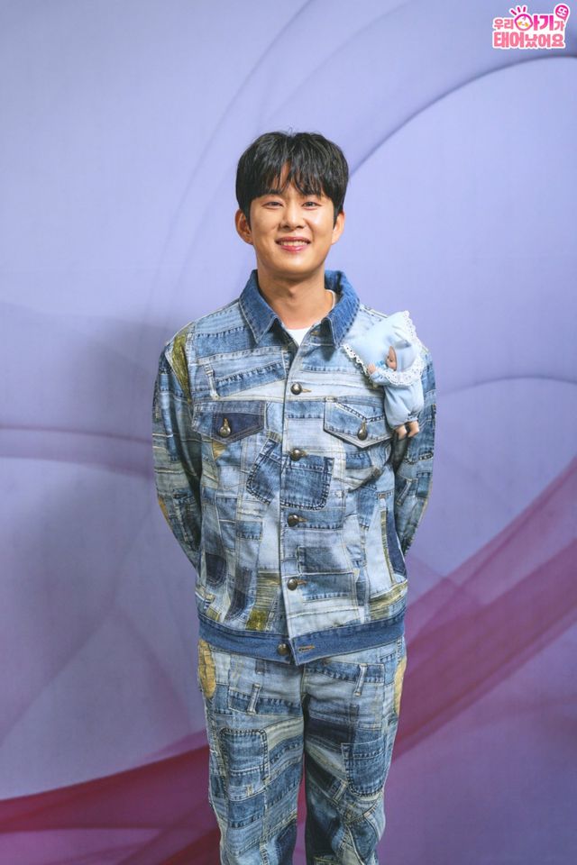 (사진제공 = TV CHOSUN ‘우리 아기가 또 태어났어요’)