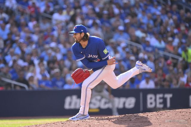 케빈 가우스먼. 사진=게티이미지코리아