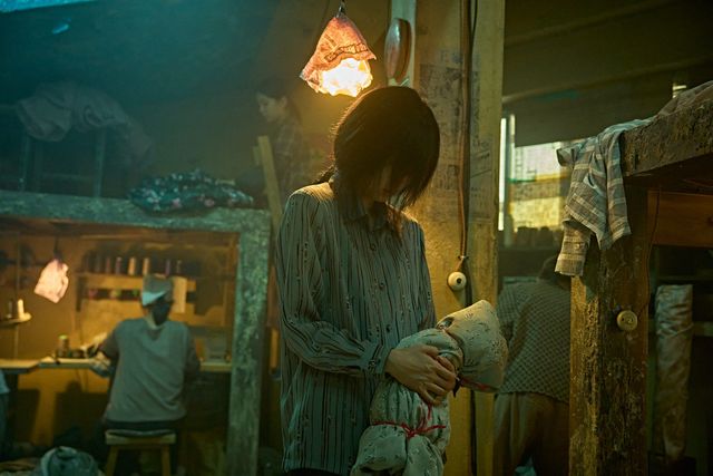 영화 ‘얼굴’ 스틸, 사진제공｜플러스엠엔터테인먼트