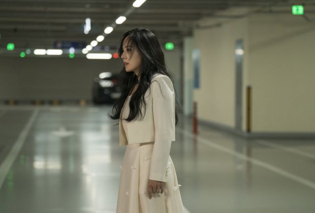 [사진 출처= MBN ‘퍼스트레이디’]