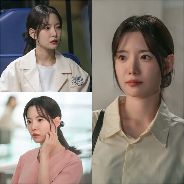 사진 제공: KBS 1TV 새 일일드라마 〈마리와 별난 아빠들〉