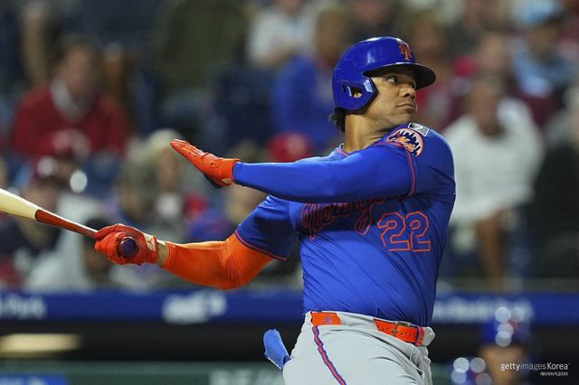 후안 소토. 사진=게티이미지코리아