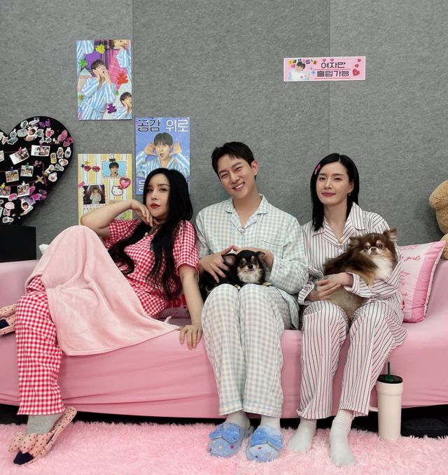 유튜브 채널 ‘이게진짜최종’ 캡처