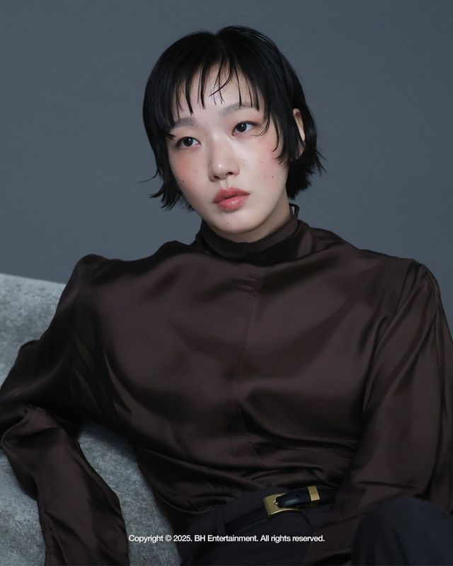[사진 제공 : BH엔터테인먼트]