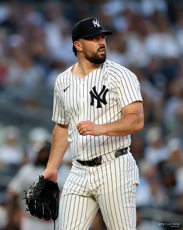 카를로스 로돈. 사진=게티이미지코리아