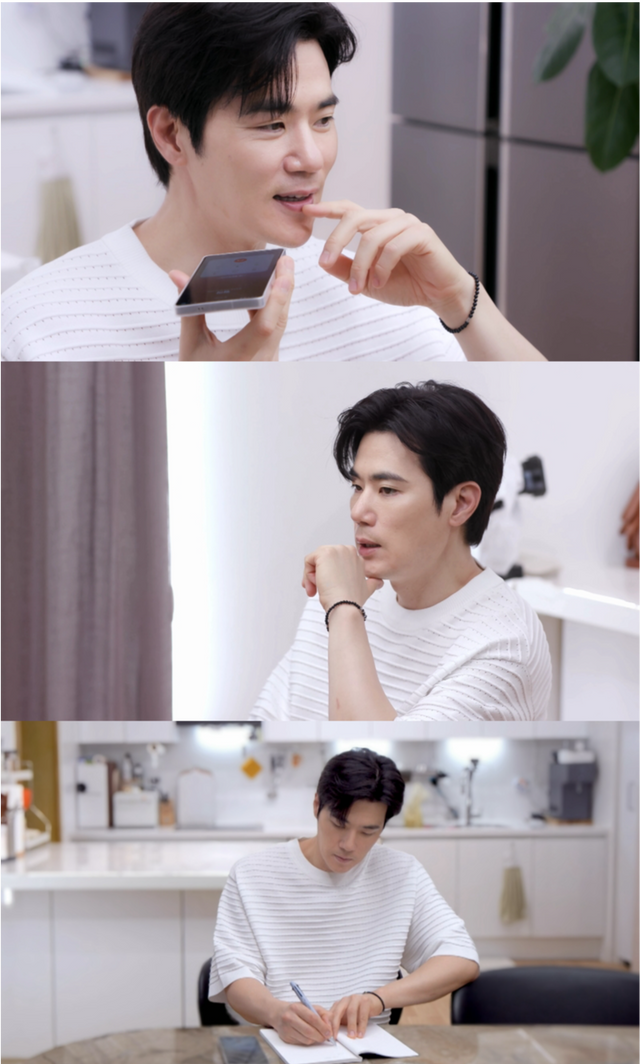 사진제공&nbsp; |&nbsp;KBS 2TV ‘신상출시 편스토랑’&nbsp;&nbsp;