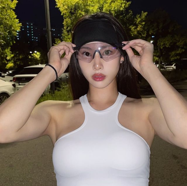 사진=신수지 인스타그램