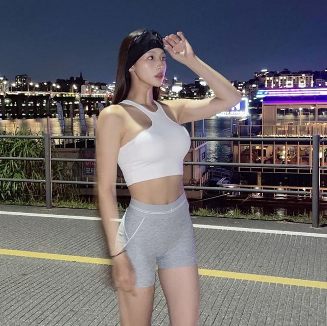 사진=신수지 인스타그램