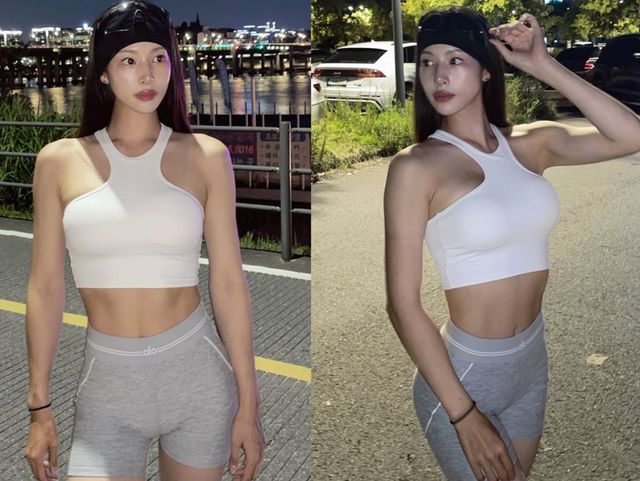 사진=신수지 인스타그램