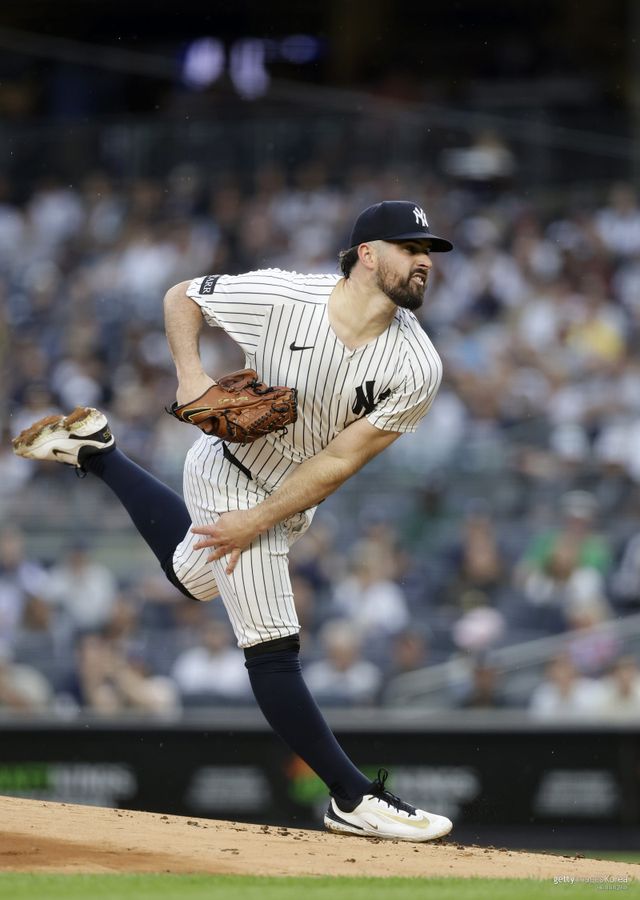 카를로스 로돈. 사진=게티이미지코리아