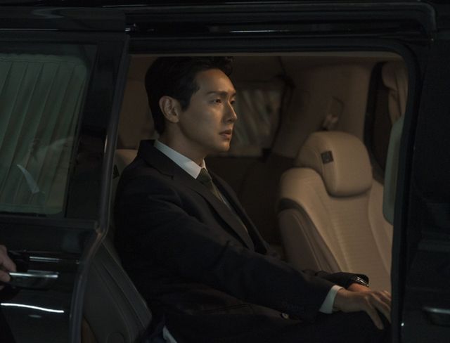 [사진 출처= MBN ‘퍼스트레이디’]