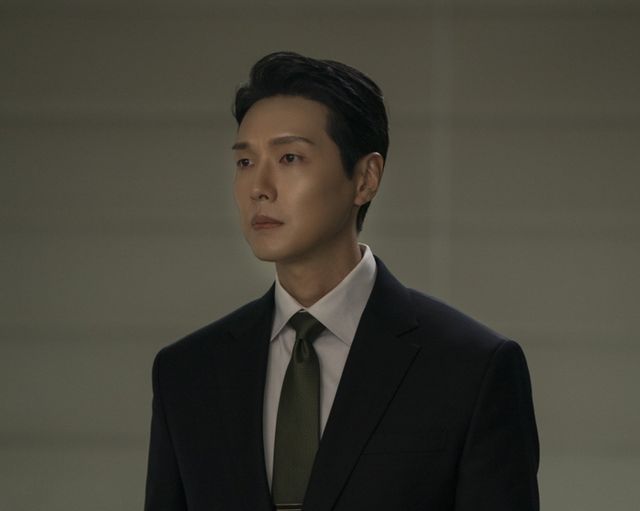 [사진 출처= MBN ‘퍼스트레이디’]