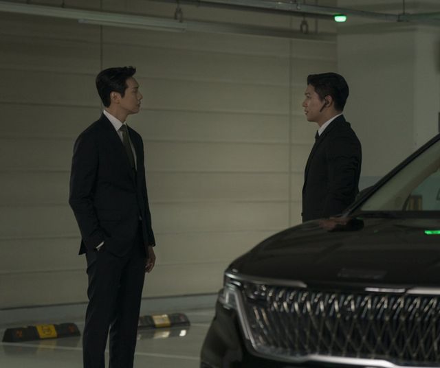 [사진 출처= MBN ‘퍼스트레이디’]