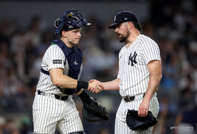 카를로스 로돈. 사진=게티이미지코리아