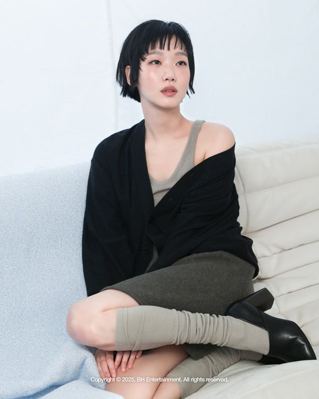 [사진 제공 : BH엔터테인먼트]