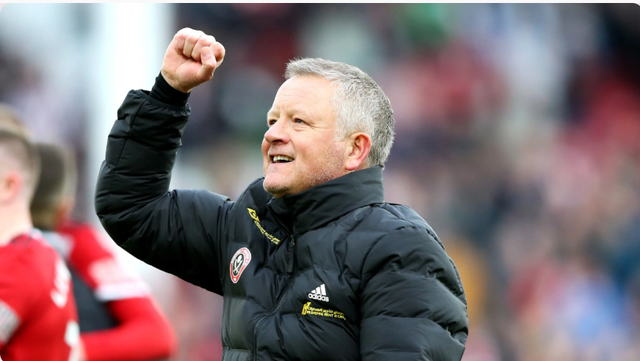 셰필드 유나이티드는 2025~2026시즌 EFL 개막 5전패를 당한 뒤 크리스 와일더 전 감독의 복귀를 추진하고 있다. 지난 시즌 3위에 오르고도 EPL 승격에 실패한 탓에 경질된 사령탑이지만 그만한 적임자가 없다고 판단했다. 사진출처│EPL 홈페이지