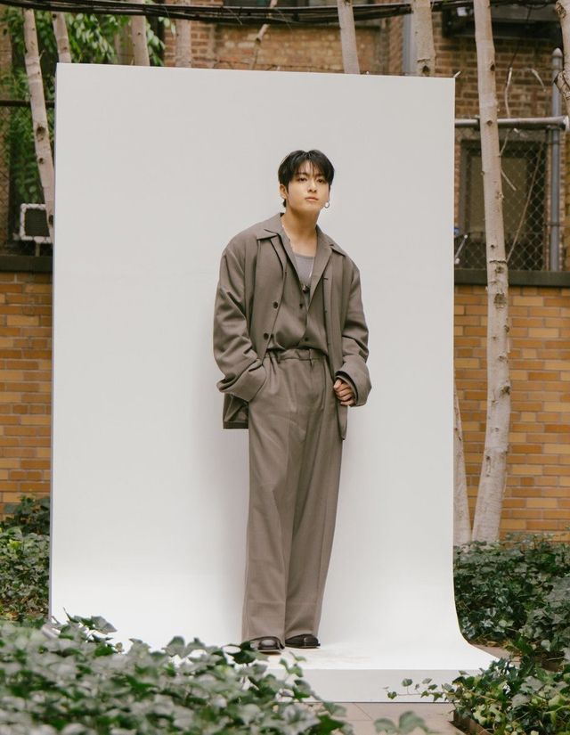 사진출처 캘빈클라인&nbsp;공식 SNS