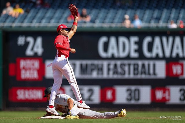 배지환. 사진=게티이미지코리아