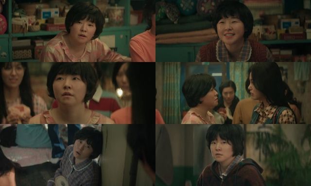 사진캡처｜JTBC ‘백번의 추억