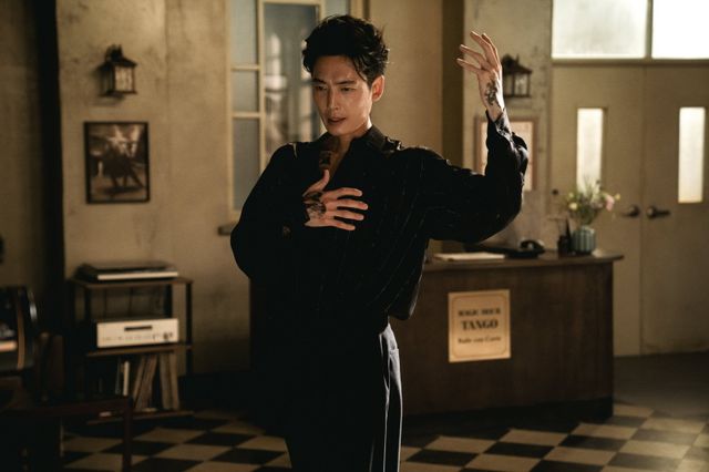 사진제공｜하이브미디어코프