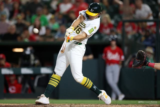 닉 커츠. 사진=게티이미지코리아