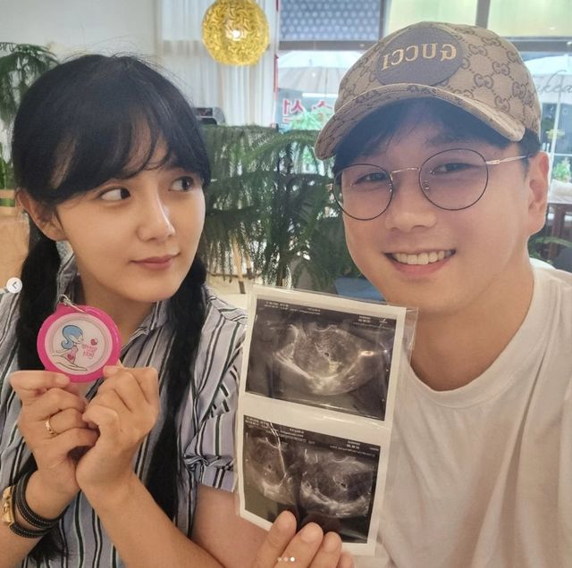 사진｜강은비 인스타그램