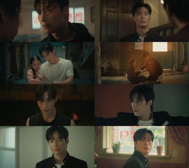 허남준. 사진제공 | JTBC ‘백번의 추억’