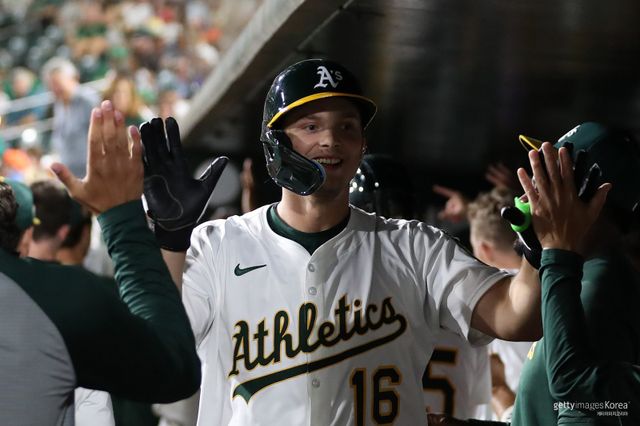 닉 커츠. 사진=게티이미지코리아