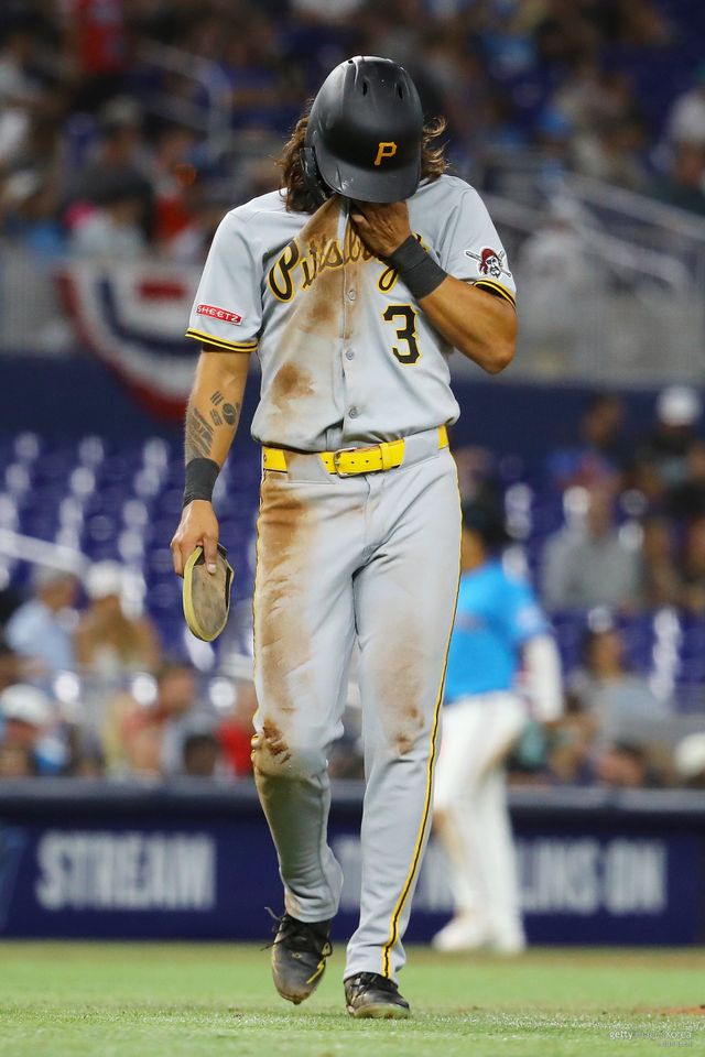 배지환. 사진=게티이미지코리아