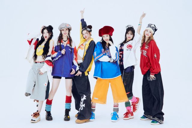 베이비몬스터가 유튜브 구독자 수 1000만 명을 돌파하며 K팝 걸그룹 사상 최단 기간 신기록을 세웠다. 사진제공 | YG 엔터테인먼트