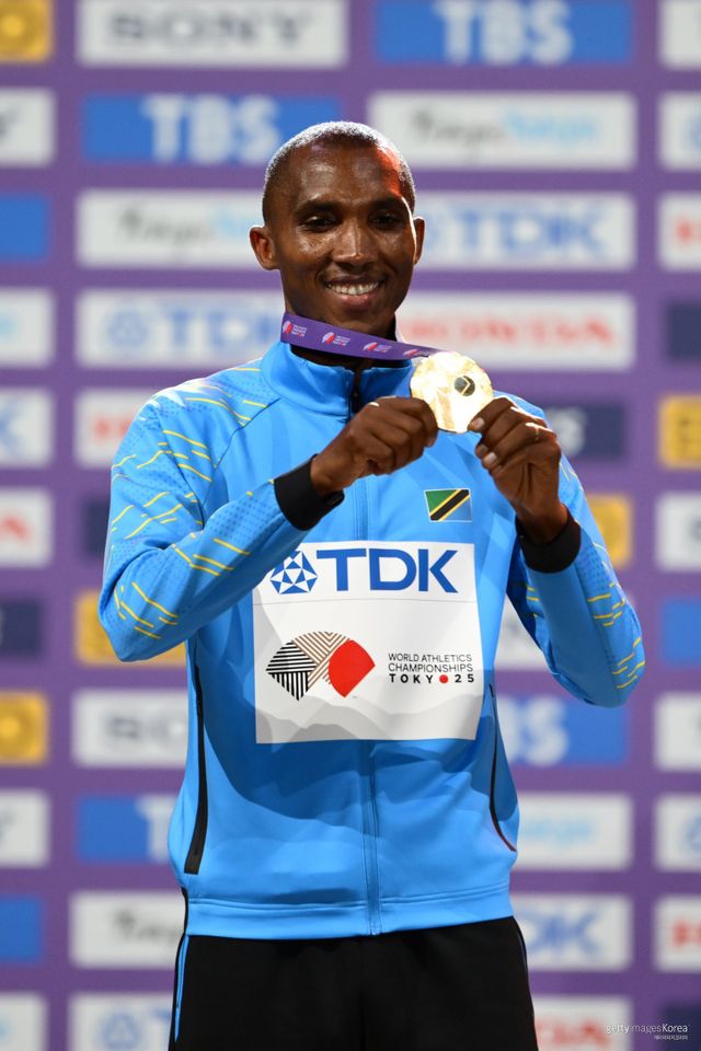 알폰소 펠릭스 심부. 사진=게티이미지코리아