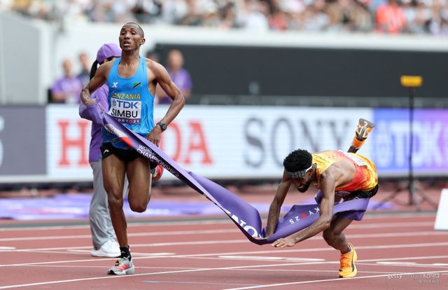 알폰소 펠릭스 심부-아마날 페트로스. 사진=게티이미지코리아
