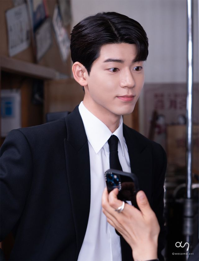 배현성. 사진제공 | tvN