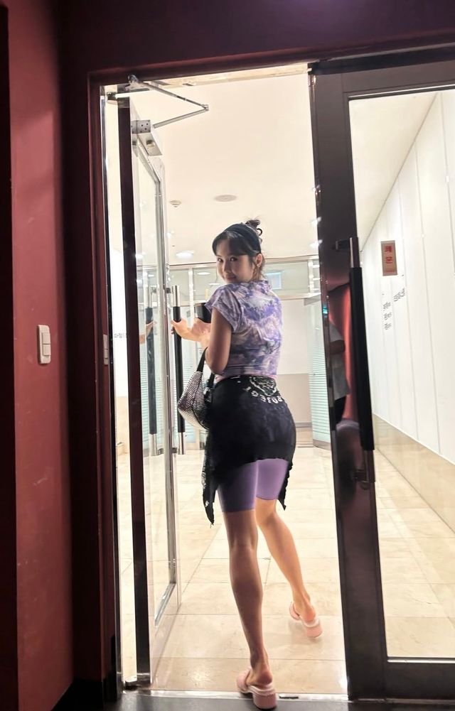 장영란. 사진출처 | SNS