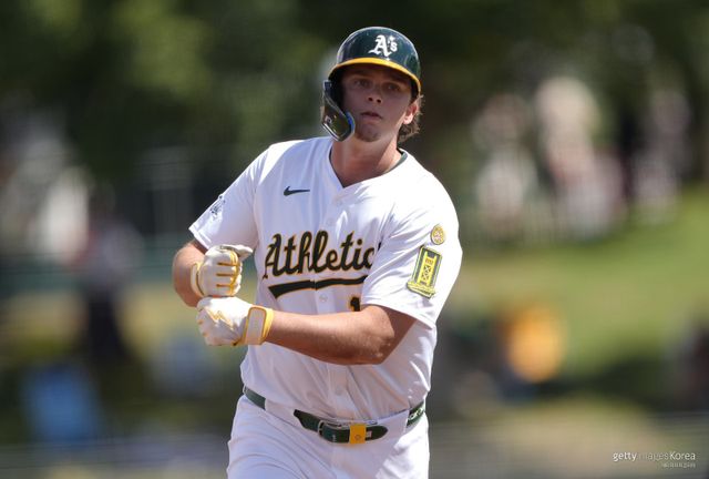 닉 커츠. 사진=게티이미지코리아