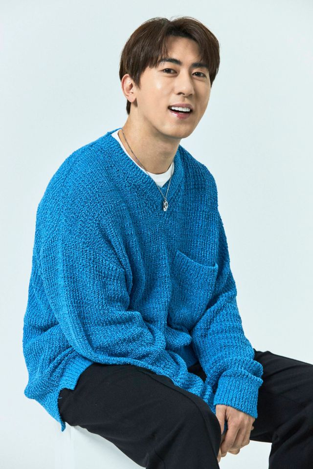 김원훈. 사진제공 | 메타코미디