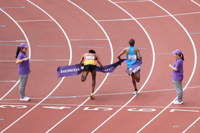 아마날 페트로스-알폰소 펠릭스 심부. 사진=게티이미지코리아