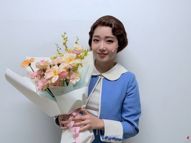 최유정. 사진제공 | 판타지오