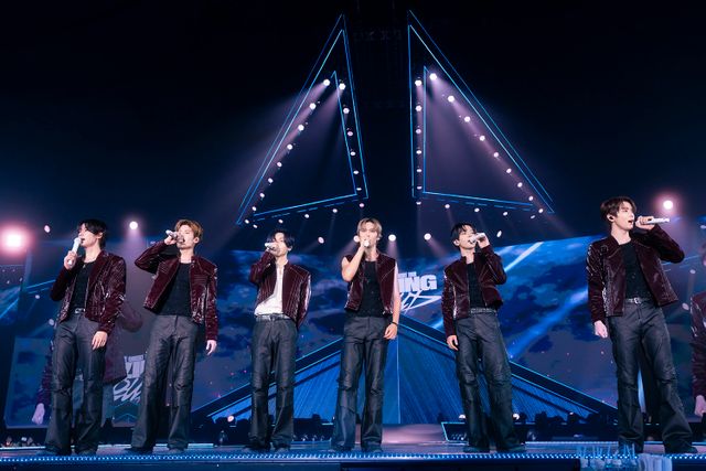 라이즈. 사진제공 | SM엔터테인먼트