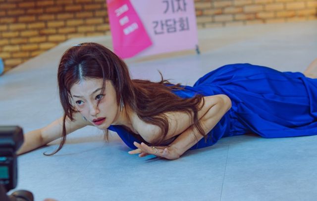 〈사진제공: KT스튜디오지니〉