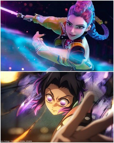 사진제공｜넷플릭스·CJ ENM