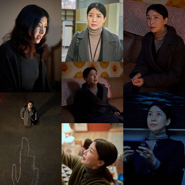 윤세아. 사진제공 | 스튜디오 산타클로스엔터테인먼트