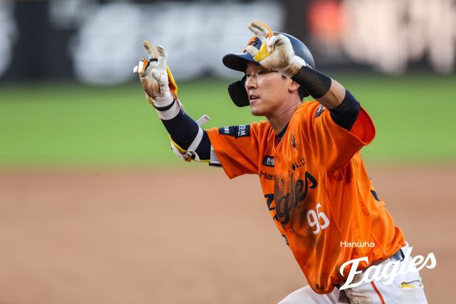 한화 황영묵은 올해 팀에서 2루수로 가장 많은 기회를 받았다. 그 자리를 되찾으려 한다. 사진제공｜한화 이글스