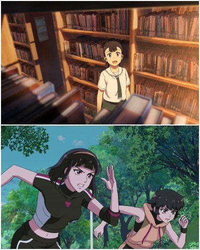 사진제공｜롯데엔터테인먼트·NEW