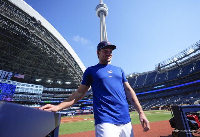 트레이 예세비지. 사진=게티이미지코리아