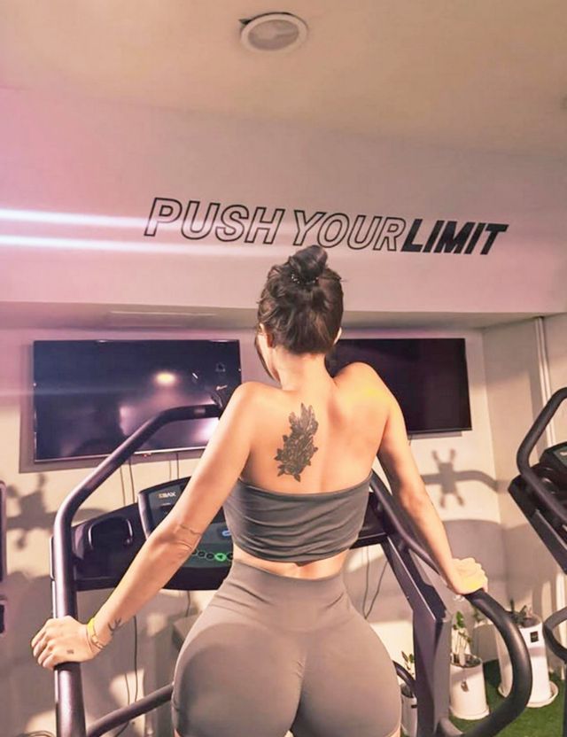 사진=제시 인스타그램