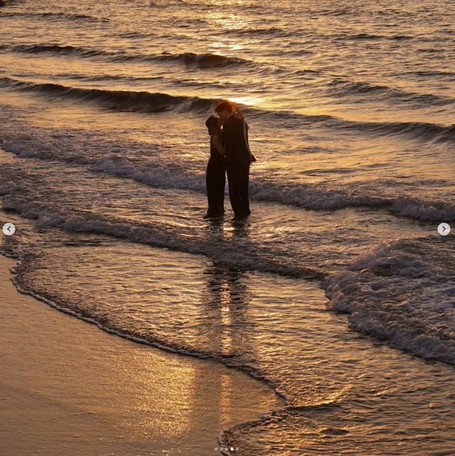 사진 ｜김동재 인스타그램